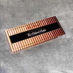 Born This Way The Natural Nudes Palette